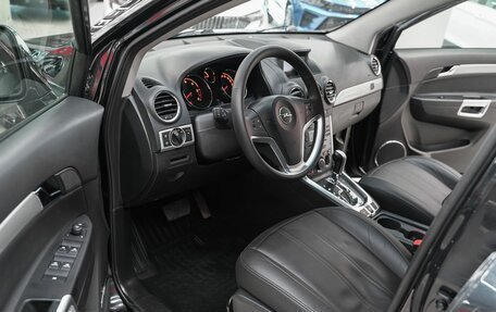 Opel Antara I, 2012 год, 1 099 000 рублей, 6 фотография
