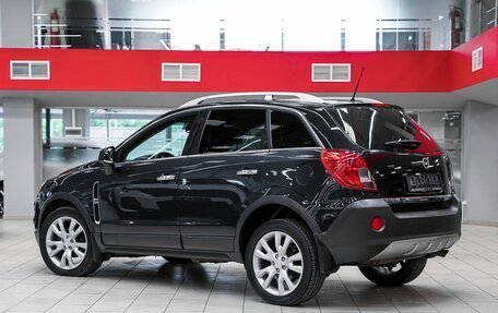 Opel Antara I, 2012 год, 1 099 000 рублей, 4 фотография