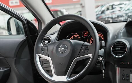 Opel Antara I, 2012 год, 1 099 000 рублей, 11 фотография