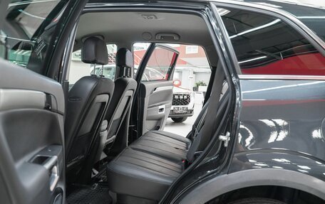 Opel Antara I, 2012 год, 1 099 000 рублей, 7 фотография