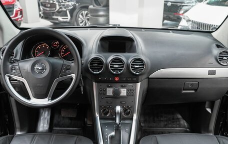 Opel Antara I, 2012 год, 1 099 000 рублей, 10 фотография
