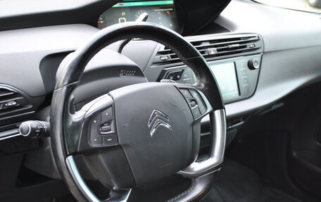 Citroen C4 Picasso II рестайлинг, 2016 год, 1 349 000 рублей, 8 фотография