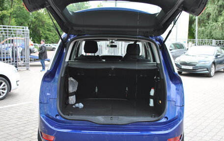 Citroen C4 Picasso II рестайлинг, 2016 год, 1 349 000 рублей, 7 фотография