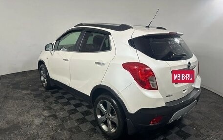 Opel Mokka I, 2014 год, 1 100 000 рублей, 6 фотография