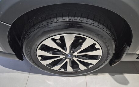Subaru Outback IV рестайлинг, 2016 год, 2 399 000 рублей, 16 фотография