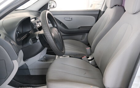 Hyundai Avante, 2008 год, 649 000 рублей, 8 фотография