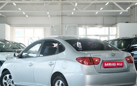 Hyundai Avante, 2008 год, 649 000 рублей, 5 фотография