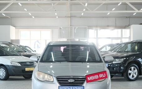 Hyundai Avante, 2008 год, 649 000 рублей, 2 фотография