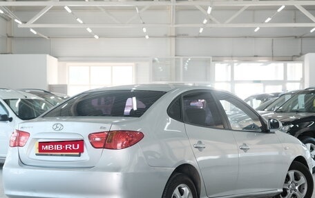 Hyundai Avante, 2008 год, 649 000 рублей, 7 фотография