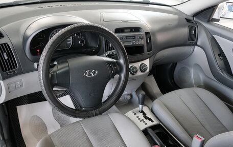 Hyundai Avante, 2008 год, 649 000 рублей, 10 фотография