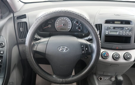 Hyundai Avante, 2008 год, 649 000 рублей, 11 фотография
