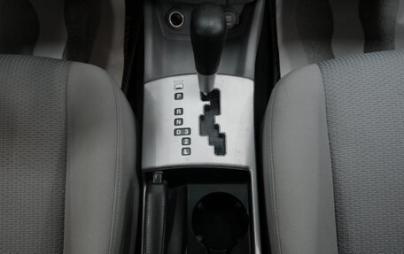 Hyundai Avante, 2008 год, 649 000 рублей, 17 фотография