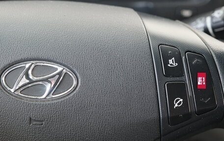 Hyundai Avante, 2008 год, 649 000 рублей, 12 фотография