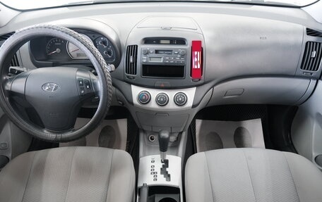 Hyundai Avante, 2008 год, 649 000 рублей, 13 фотография