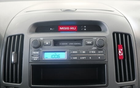Hyundai Avante, 2008 год, 649 000 рублей, 15 фотография