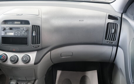 Hyundai Avante, 2008 год, 649 000 рублей, 19 фотография