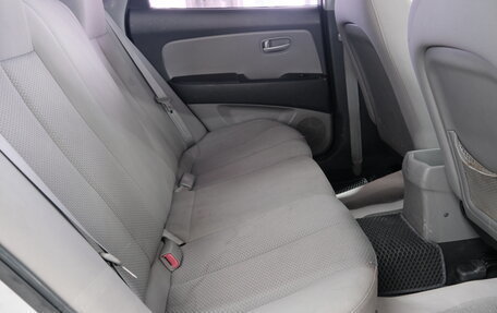 Hyundai Avante, 2008 год, 649 000 рублей, 23 фотография