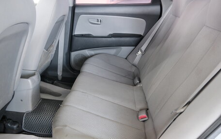 Hyundai Avante, 2008 год, 649 000 рублей, 22 фотография