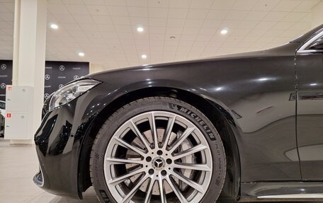 Mercedes-Benz S-Класс, 2021 год, 10 300 000 рублей, 6 фотография