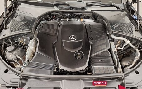 Mercedes-Benz S-Класс, 2021 год, 10 300 000 рублей, 7 фотография