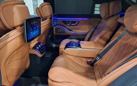 Mercedes-Benz S-Класс, 2021 год, 10 300 000 рублей, 13 фотография