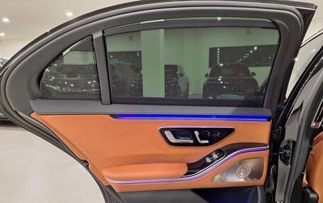 Mercedes-Benz S-Класс, 2021 год, 10 300 000 рублей, 24 фотография