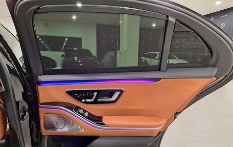 Mercedes-Benz S-Класс, 2021 год, 10 300 000 рублей, 23 фотография