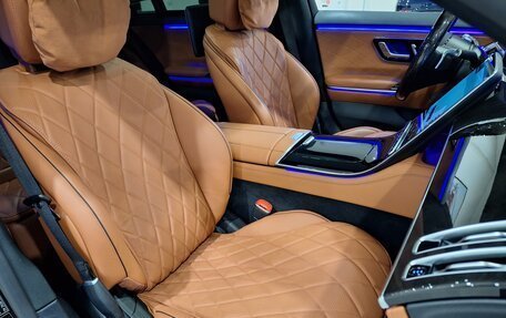 Mercedes-Benz S-Класс, 2021 год, 10 300 000 рублей, 25 фотография