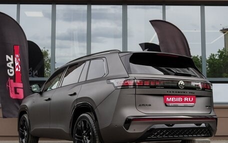 Volkswagen Teramont, 2025 год, 5 999 000 рублей, 7 фотография