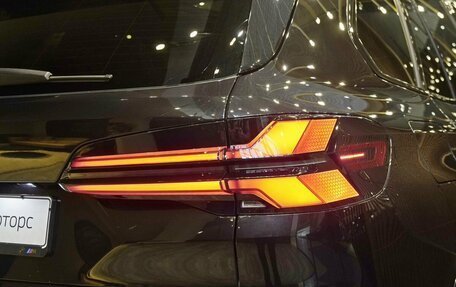 BMW X5, 2024 год, 14 300 000 рублей, 6 фотография