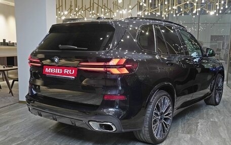 BMW X5, 2024 год, 14 300 000 рублей, 7 фотография