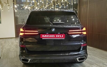 BMW X5, 2024 год, 14 300 000 рублей, 5 фотография