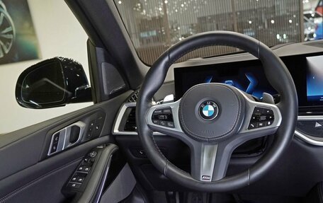 BMW X5, 2024 год, 14 300 000 рублей, 13 фотография