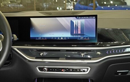 BMW X5, 2024 год, 14 300 000 рублей, 18 фотография