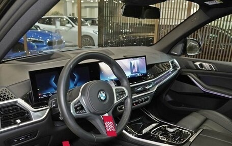 BMW X5, 2024 год, 14 300 000 рублей, 11 фотография