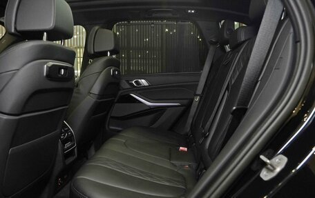 BMW X5, 2024 год, 14 300 000 рублей, 22 фотография