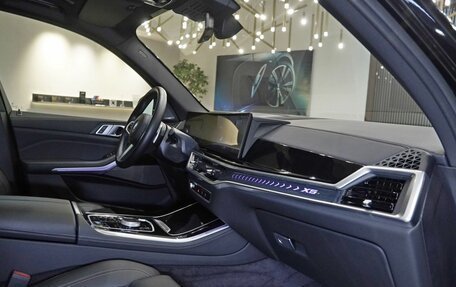 BMW X5, 2024 год, 14 300 000 рублей, 28 фотография