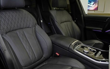 BMW X5, 2024 год, 14 300 000 рублей, 29 фотография