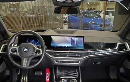 BMW X5, 2024 год, 14 300 000 рублей, 20 фотография