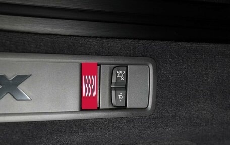 BMW X5, 2024 год, 14 300 000 рублей, 26 фотография