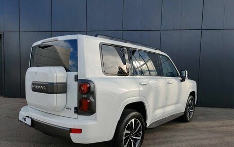 Haval H9, 2024 год, 5 399 000 рублей, 6 фотография