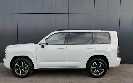 Haval H9, 2024 год, 5 399 000 рублей, 2 фотография
