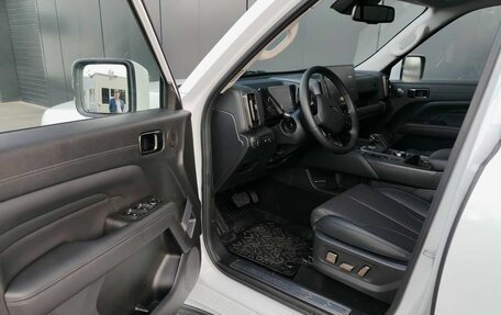 Haval H9, 2024 год, 5 399 000 рублей, 11 фотография