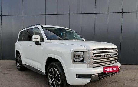 Haval H9, 2024 год, 5 399 000 рублей, 8 фотография