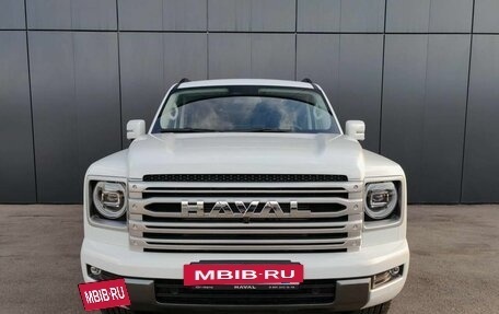Haval H9, 2024 год, 5 399 000 рублей, 10 фотография