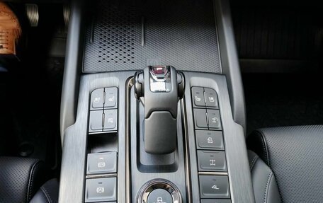 Haval H9, 2024 год, 5 399 000 рублей, 15 фотография
