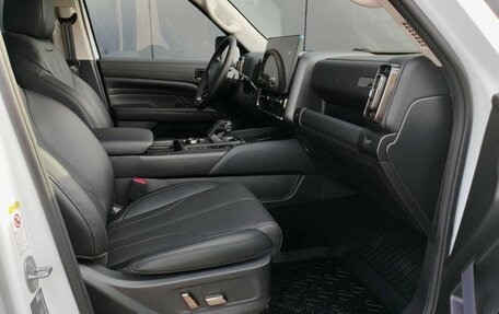 Haval H9, 2024 год, 5 399 000 рублей, 19 фотография