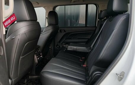 Haval H9, 2024 год, 5 399 000 рублей, 16 фотография