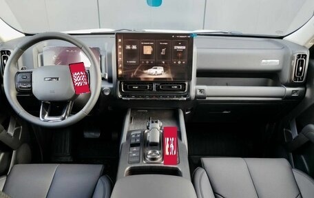 Haval H9, 2024 год, 5 399 000 рублей, 13 фотография
