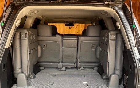 Toyota Land Cruiser 200, 2010 год, 3 400 000 рублей, 5 фотография